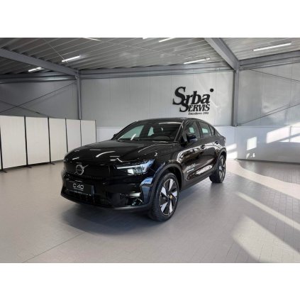 VOLVO C40 RECHARGE RWD EXTENDED RANGE PLUS s01-54221