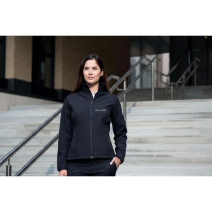Bunda softshell dámská Omoda/Jaecoo velikost L