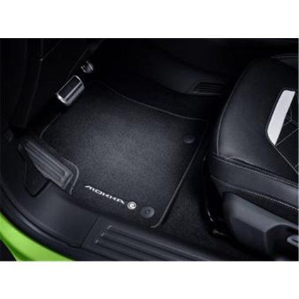 velurove koberce opel mokka mhev