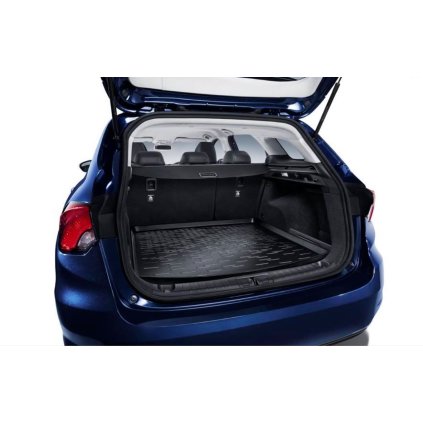 5991 2 plastova vana do zavazadloveho prostoru fiat tipo kombi