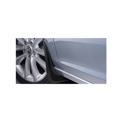 603 zasterky lapace necistot zadni opel astra j