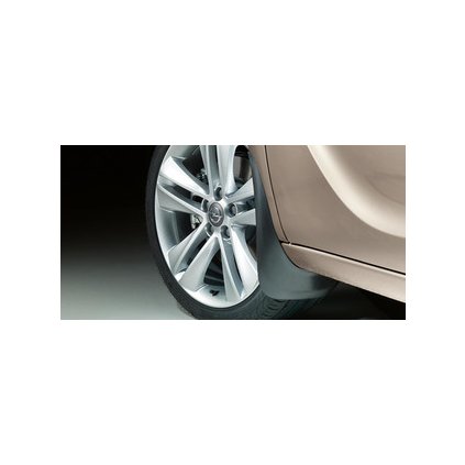 606 zasterky lapace necistot predni opel meriva b