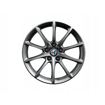 6071 disk lity 17 super giulia