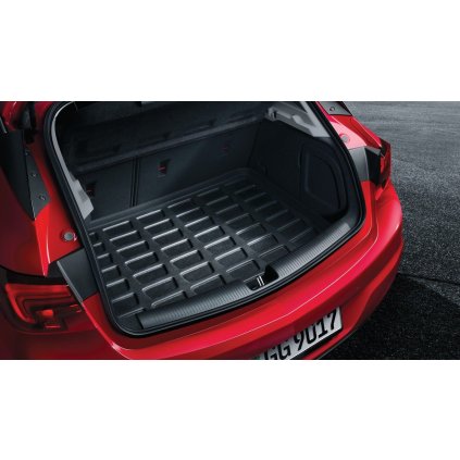 7070 1 vana do zavazadloveho prostoru opel astra k