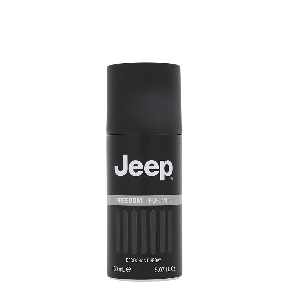 DEODORANT JEEP ŘADY FREEDOM 150ML