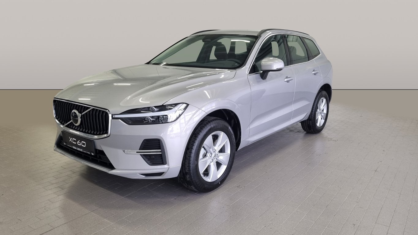 VOLVO XC60 B4 2.0L 197+14 HP AT8 AWD CORE (diesel) s01-53312