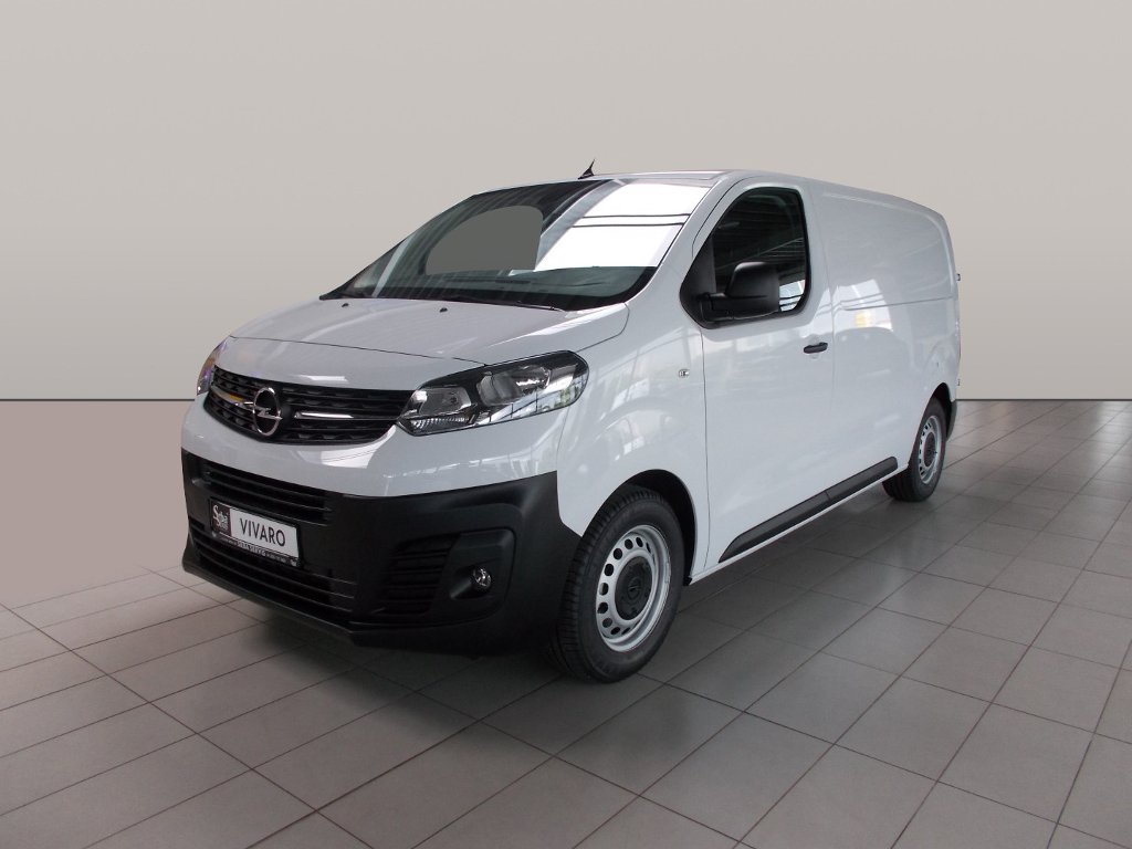 OPEL VIVARO L1H1 (M) Panel Van 2.0L MT6 (106kW/144HP) s03-53913