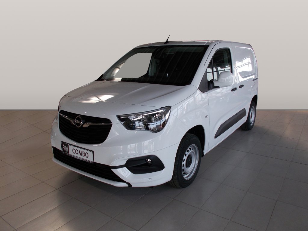 OPEL COMBO Van L1 Plus 1.5 CDTI (75kW/100k) MT6 s01-54412