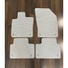 14126 1 sada textilnich kobercu volvo v60 v60cc s60 2019 2022 barva blond