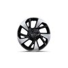 Alu disk 6,5x16 ET32 4x108 Opel Corsa F