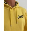 26286 2 mikina jeep zluta vel l