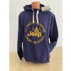 28200 2 mikina s kapuci modra vel xxl