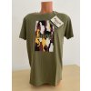 28236 1 triko s potiskem khaki vel l