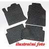 gumové koberečky