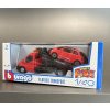 Model vozu Fiat 500+ transporter 1:43