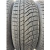 Sada zimních pneu Falken 235/50R19 103V XL a disků DEZENT KF DARK