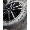 Sada zimních pneu Falken 235/50R19 103V XL a disků DEZENT KF DARK