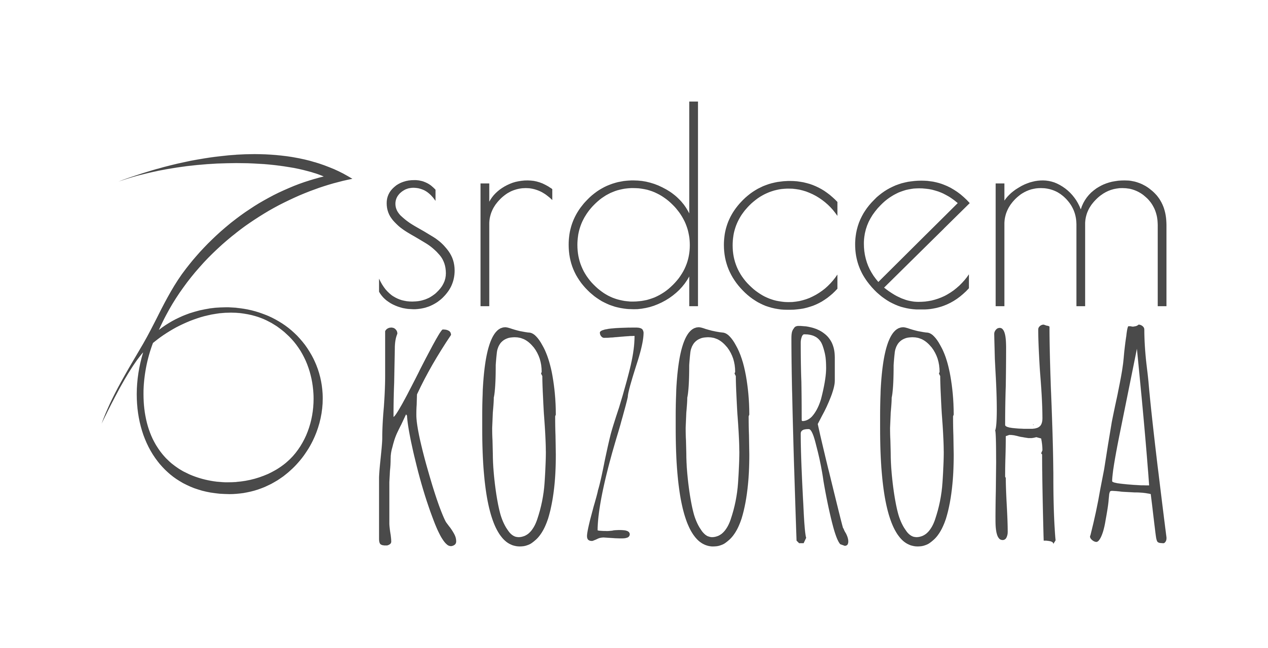 Srdcem kozoroha