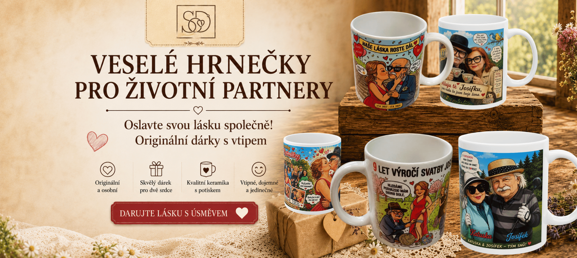 hrnky partneri