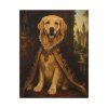 matte canvas stretched 075 multi size