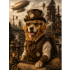 dog