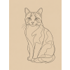 cat