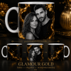glamour gold