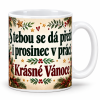 Vánoční hrnek pro kolegu – 300 ml