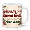 Vánoční hrnek pro maminku – 300 ml