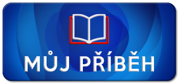 Můj PŘÍBĚH