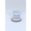Hrneček "Táta mimo provoz"  200 ml