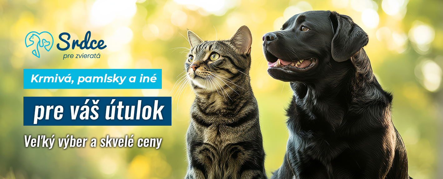 Hlavný banner