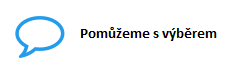 Pomoc s výběrem