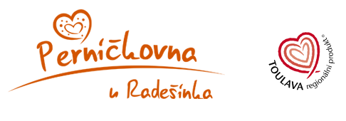 Perníčkovna U Radešínka - perník