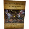 orákulum pohádek