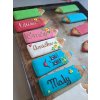 Pastelky