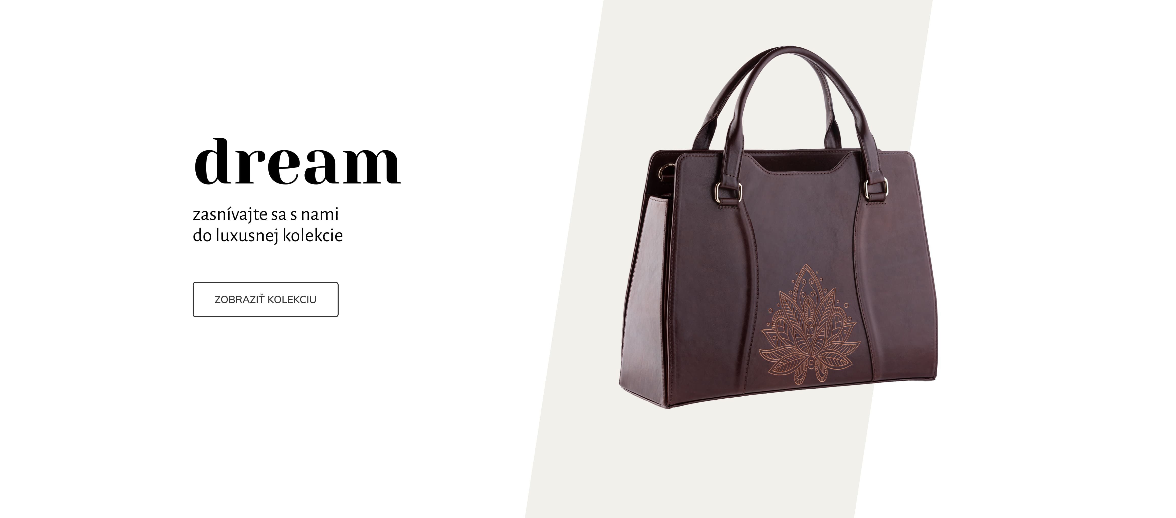 kolekcia dream