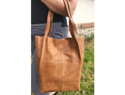 Shopper Laura ťavia