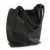 Shopper LAURA čierna
