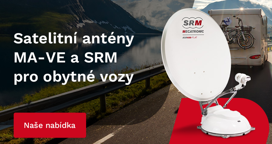 Satelit mobil