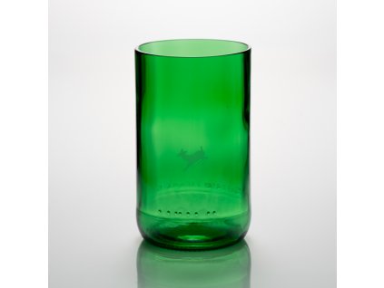 sklenicka-4dcl-zelena-1