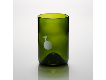 sklenička-malý-princ-baobab-olivova-3dcl-1