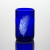 sklenicka-brousena-3dcl-modra-pirko-1