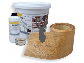 obklad fasádní dek