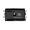 2DIN autorádio Dacia Duster, Sandero, Logan Android 12