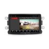 2DIN autorádio Dacia Duster, Sandero, Logan Android 12