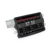 2DIN autorádio Dacia Duster, Sandero, Logan Android 12