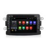 2DIN autorádio Dacia Android 12