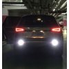 Audi Q7 instalace