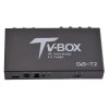 dvb t2 tuner 4 tunery